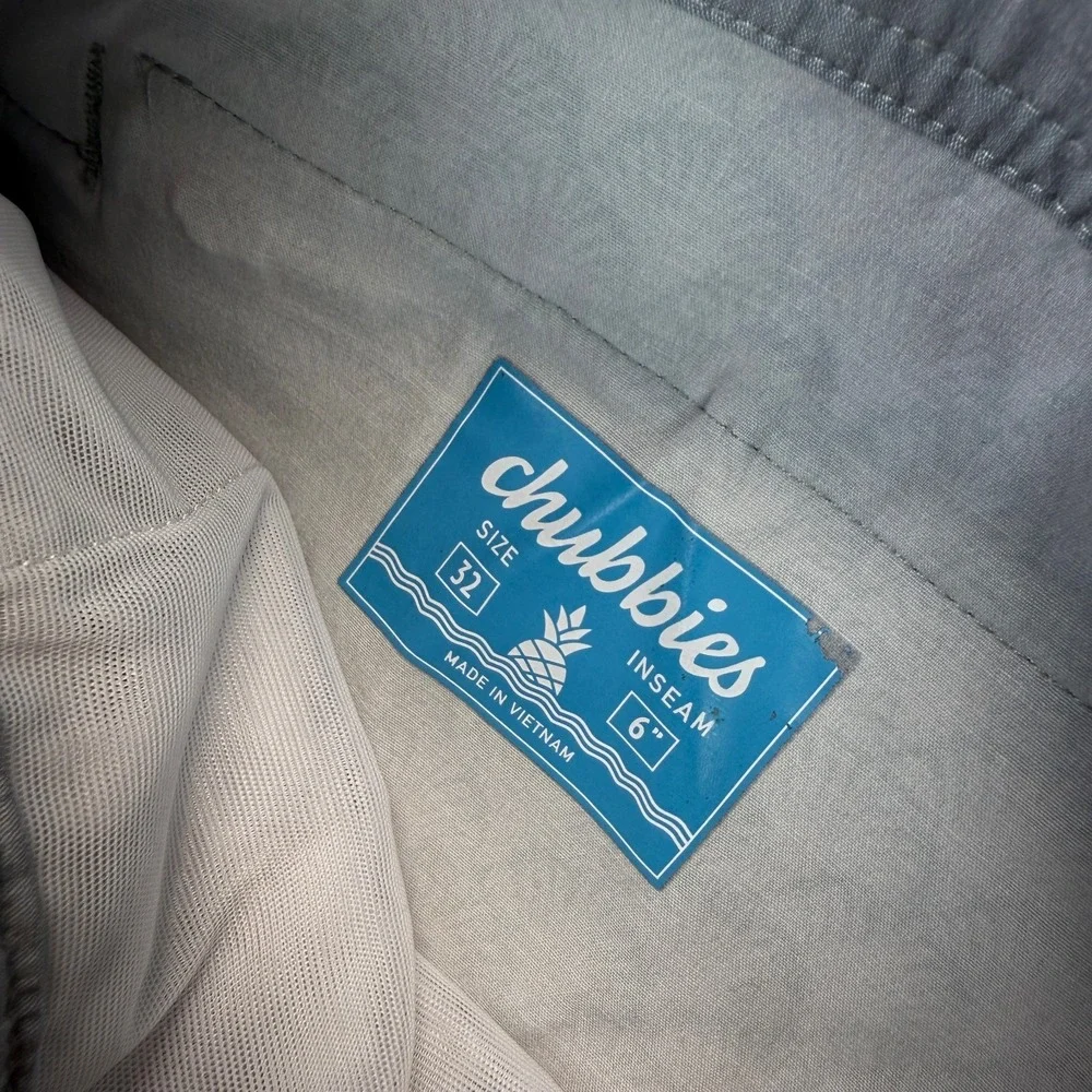 chubbies men salt